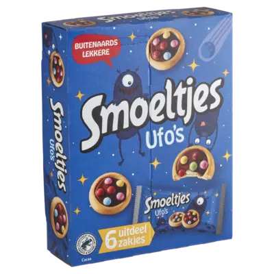 pdp-image-Smoeltjes UFO Smoeltjes