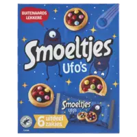 Smoeltjes UFO Smoeltjes
