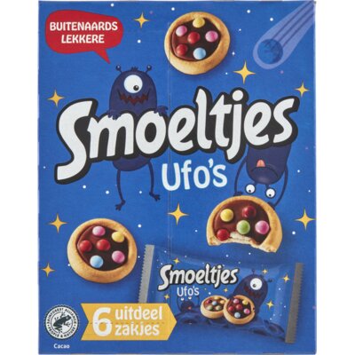 pdp-image-Smoeltjes UFO Smoeltjes