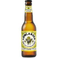 Een afbeelding van Lowlander Non-Alcoholic Citrus Blonde