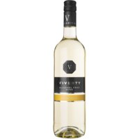 Afbeelding van Viverty Chardonnay alcoholvrij