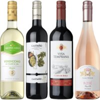 Een afbeelding van Gourmetwijnen