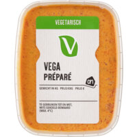 Een afbeelding van AH Vegetarische prpar bel
