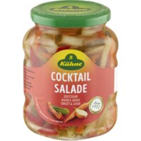 Een afbeelding van Kühne Cocktailsalade zoetzuur