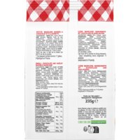 Een afbeelding van Bonne Maman Petites madeleines chocolade hazelnoot