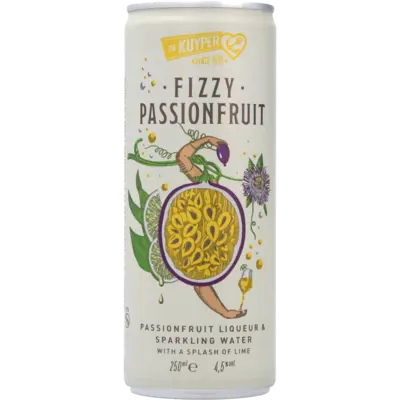pdp-image-De Kuyper Fizzy favorites passionfruit