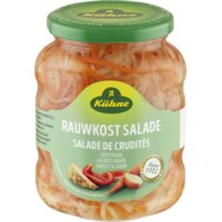 Een afbeelding van Kühne Rauwkost zoetzuur