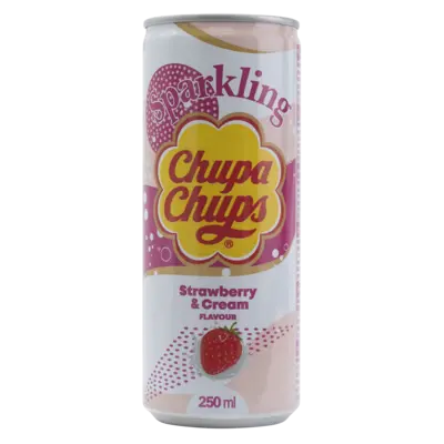 pdp-image-Chupa Chups Strawberry & cream flavour