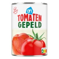 AH Tomaten gepeld