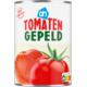Subcategorie: Gepelde tomaten