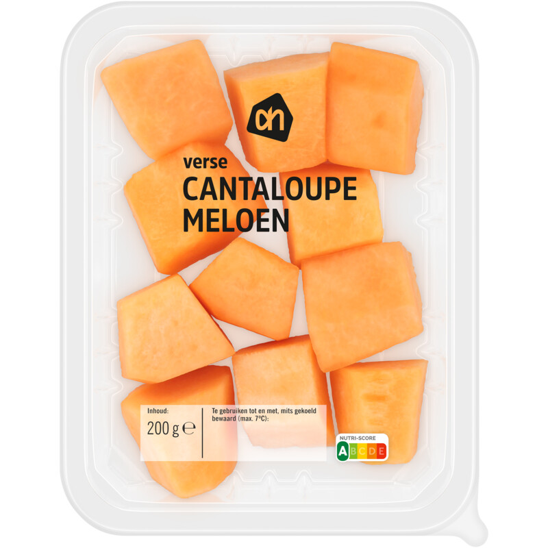 Een afbeelding van AH Cantaloupe