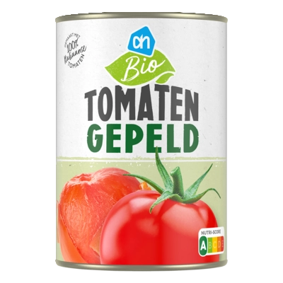 pdp-image-AH Biologisch Tomaten gepeld