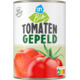 Subcategorie: Gepelde tomaten