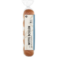 Afbeelding van Witte bollen