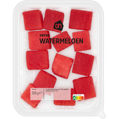 pdp-image-AH Verse watermeloen