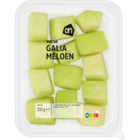 Afbeelding van Galia meloen