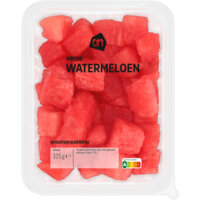 Een afbeelding van AH Verse watermeloen