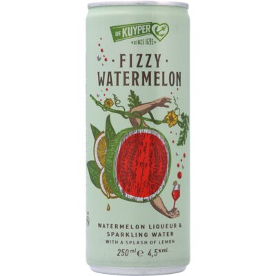 pdp-image-De Kuyper Fizzy favorites watermelon