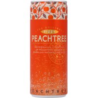 Een afbeelding van Fizzy Peachtree