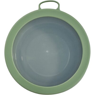 pdp-image-Hip Schaal met deksel groen 1,2 liter