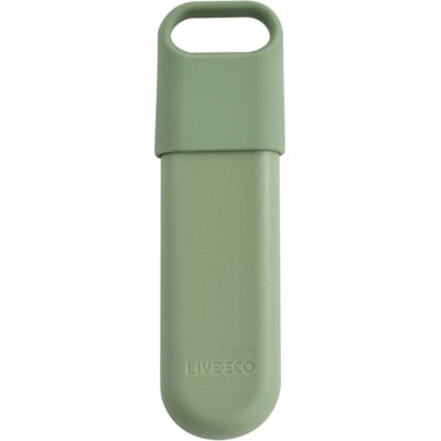 pdp-image-Hip Rietje squeaky clean met houder groen