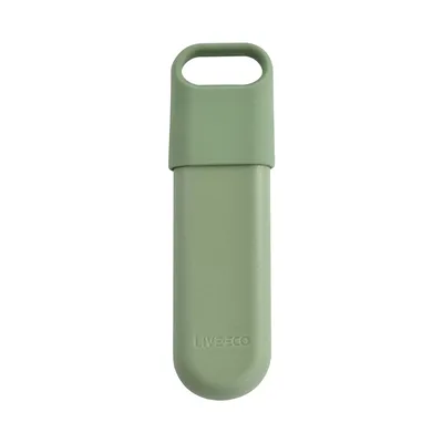 pdp-image-Hip Rietje squeaky clean met houder groen
