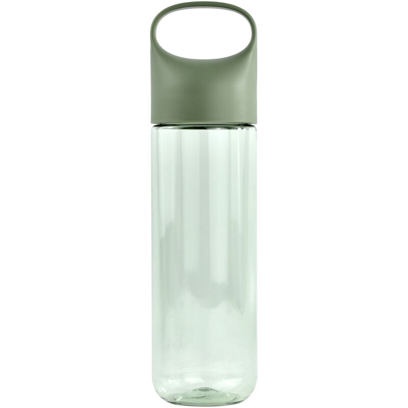 Een afbeelding van Hip Waterfles 570ml groen