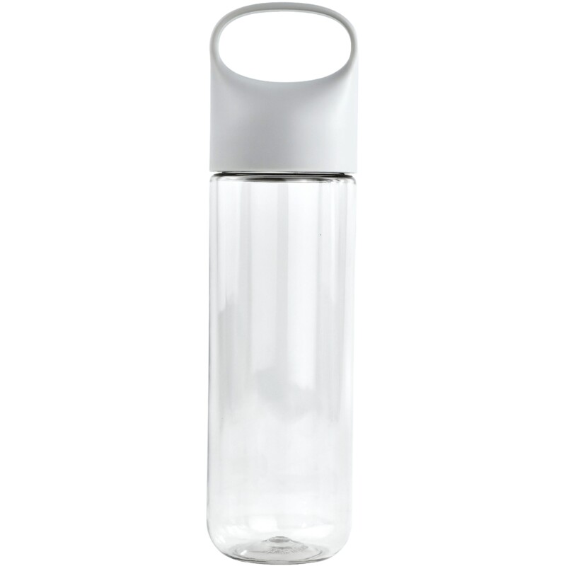 Een afbeelding van Hip Waterfles 570ml grijs