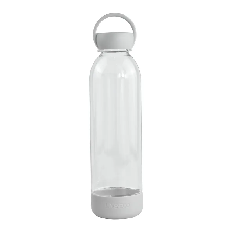 Drinkfles everyday grijs