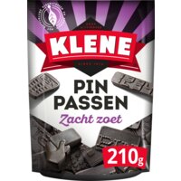 Zoete drop
