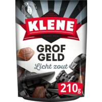 Klene Grofgeld