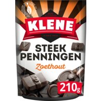 Een afbeelding van Klene Steekpenningen