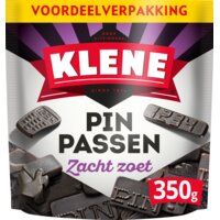 Klene Pinpassen zacht zoet voordeelverpakking