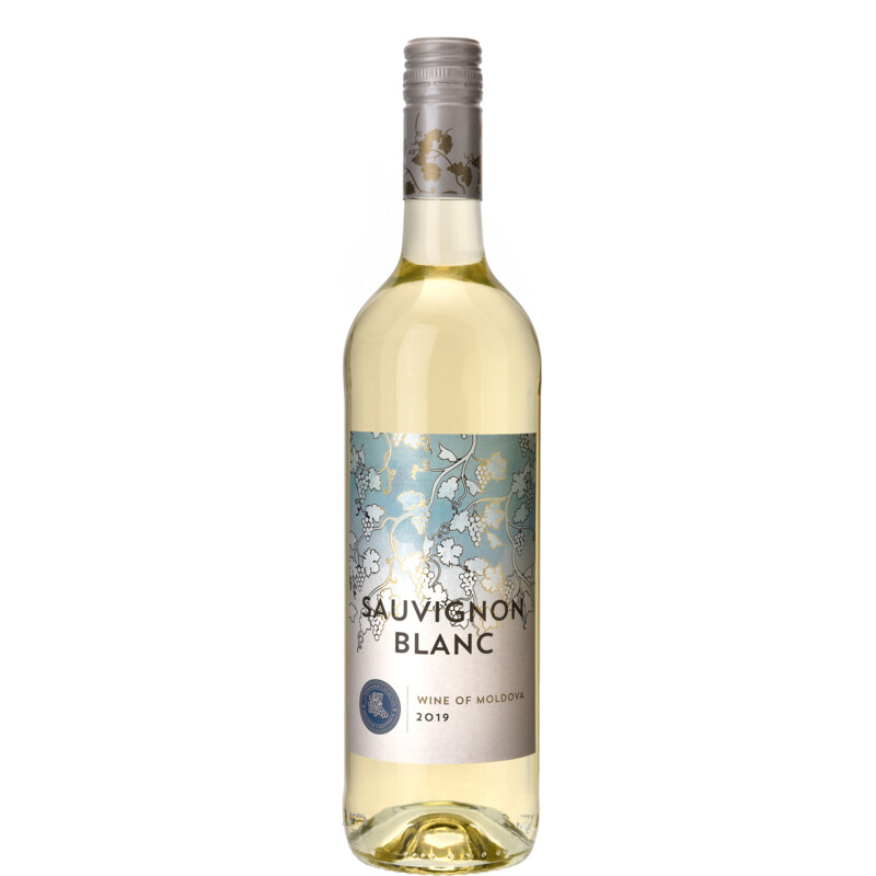 Een afbeelding van Sauvignon Moldavie Moldavi Sauvignon blanc