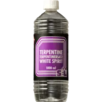 SEL Terpentine