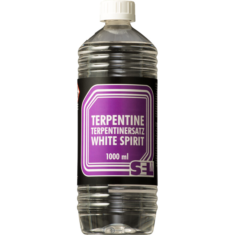 Een afbeelding van SEL Terpentine