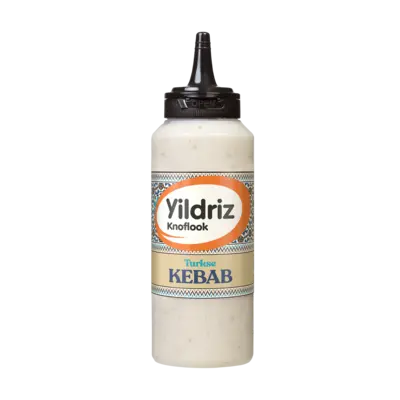pdp-image-Yildriz Knoflook Turkse kebab