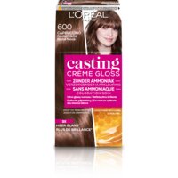 Afbeelding van L'Oréal Casting crème gloss donkerblond 600