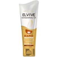 Een afbeelding van Elvive Rapid reviver oil