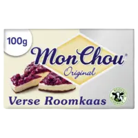 MonChou Original verse roomkaas