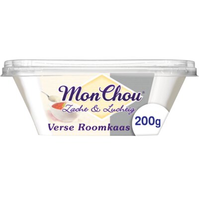 pdp-image-MonChou Zacht & luchtig verse roomkaas