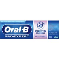 Een afbeelding van Oral-B Pro-expert gevoeligheid tandpasta