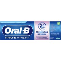 Een afbeelding van Oral-B Pro-expert gevoeligheid tandpasta
