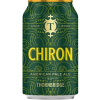 Een afbeelding van Thornbridge Chiron