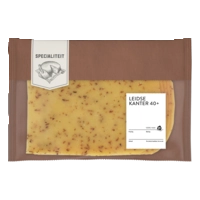 AH Leidse kanter 40+ plakken