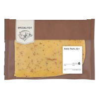 AH Pan pan 20+ plakken