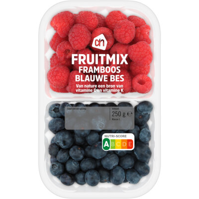 pdp-image-AH Fruitmix framboos blauwe bes