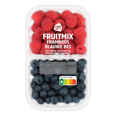 pdp-image-AH Fruitmix framboos blauwe bes