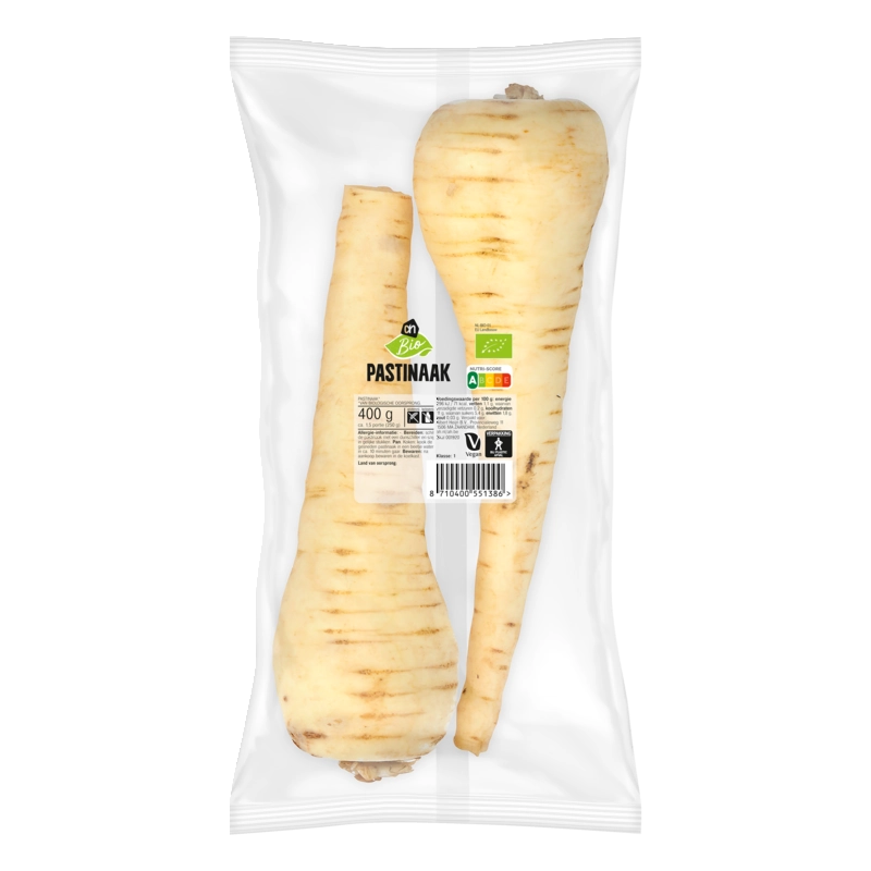 AH Biologisch Pastinaak