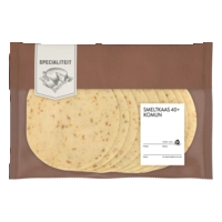 AH Smeltkaas komijn 40+ plakken